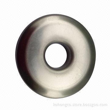 Custom metal stamping, made of 304 stainless steel